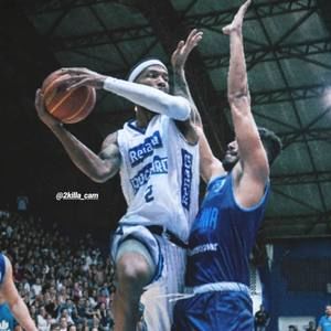 Meet your Posher, Cameron